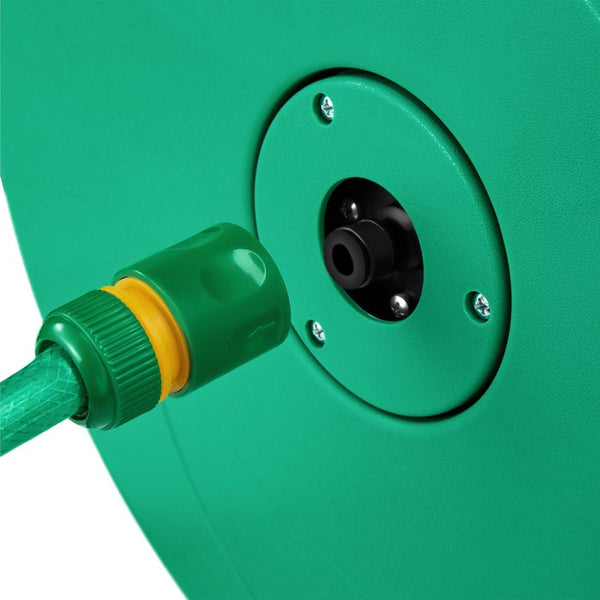 Schlauchaufroller 20 m