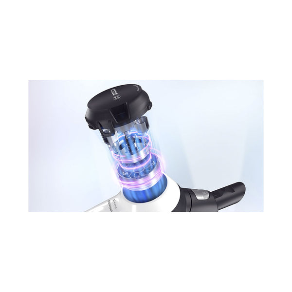 Aspirapolvere senza fili Bosch BCS61113, bianco