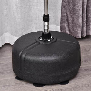 Punchingball Set Boxen Training Set Standboxsack mit Handschuhe höhenverstellbar
