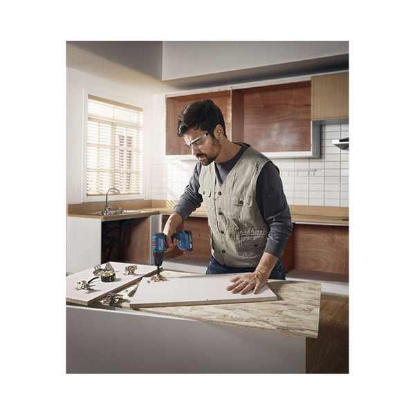 Bosch Akku-Bohrschrauber GSR 18V-45 0.601.9K3.200