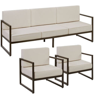 Garten-Loungeset ?Comosa