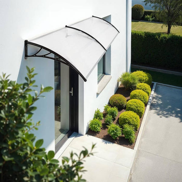 Transparent canopy 300 cm