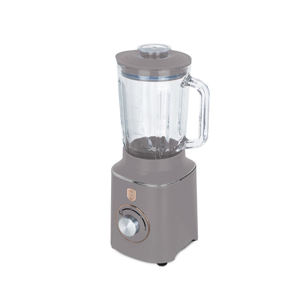 Berlinger Haus Standmixer matt Taupe Collection