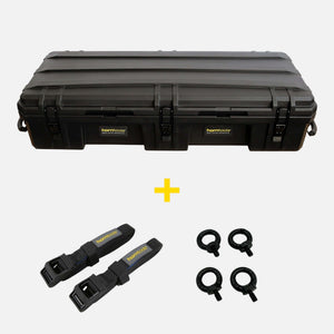 Transportbox wasserdicht