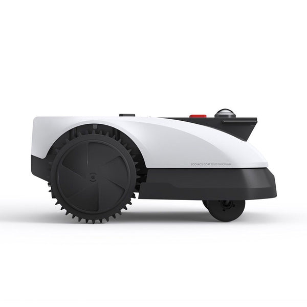 Ecovacs Mähroboter GOAT O500 Panorama