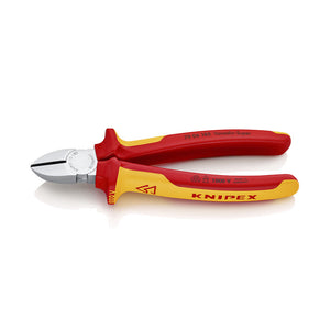 KNIPEX Seitenschneider VDE 180mm