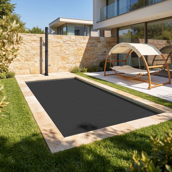 Pool-Solarfolie