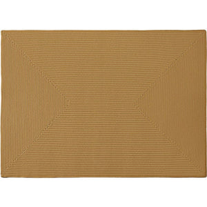 Tapis tressé Raya 120 x 170 cm