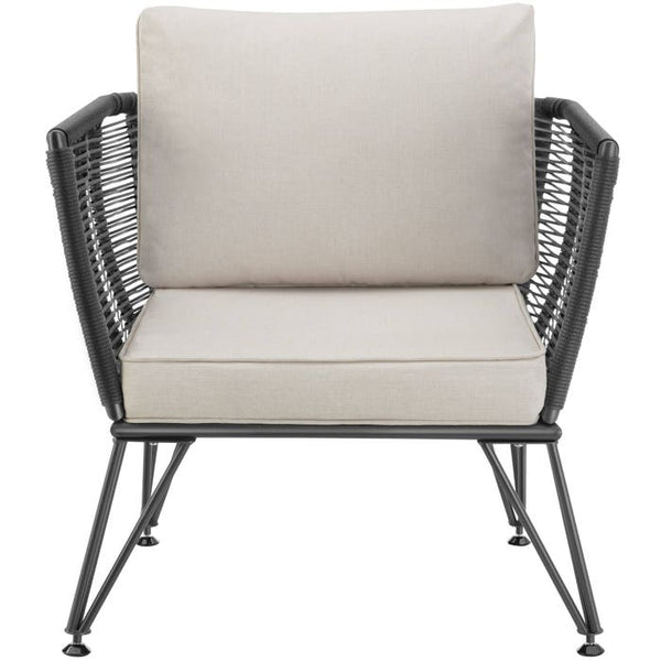 Garten-Loungeset Sundo