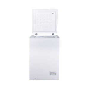 Congélateur coffre Kibernetik FSP 96 litres