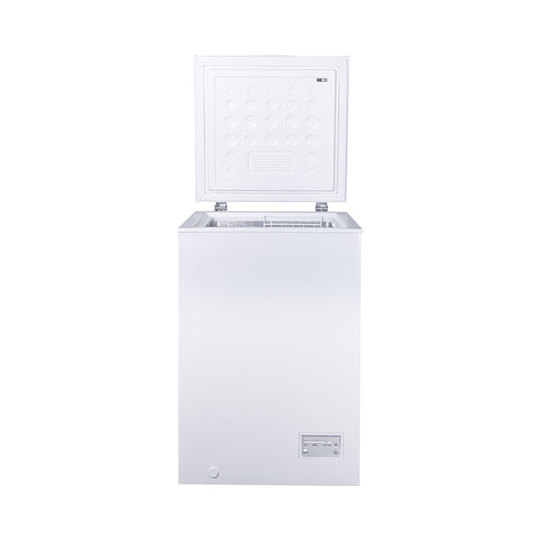 Congélateur coffre Kibernetik FSP 96 litres