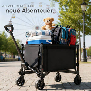 Bollerwagen SmartRider