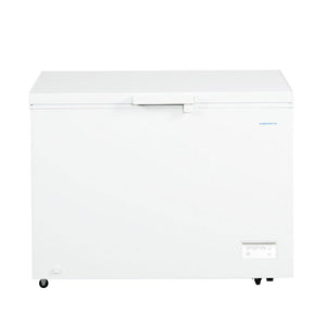 Kibernetik D9470316 Gefriertruhe