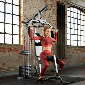 Kraftstation home gym