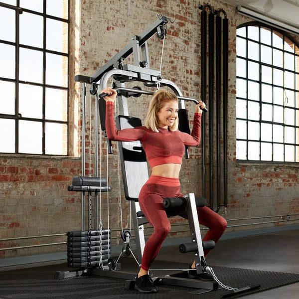 Kraftstation home gym