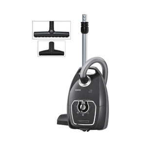 Aspirateur Siemens VSZ7A400 avec sac à poussière