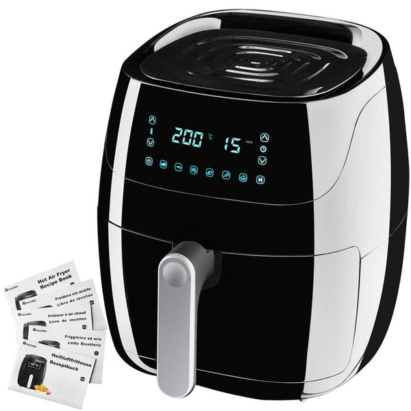 Heissluftfritteuse Yaiza 4,3 l