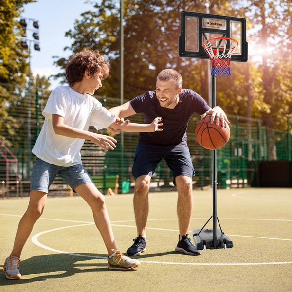 Basketballkorb Dirk