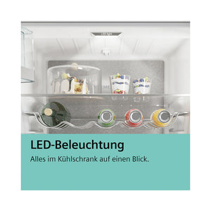 Siemens KI81RADD0H Kühlschrank