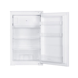 Kibernetik EB120 Einbau-Kühlschrank mit Schleppscharnier (E)