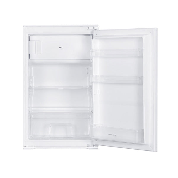 Kibernetik EB120 Einbau-Kühlschrank mit Schleppscharnier (E)