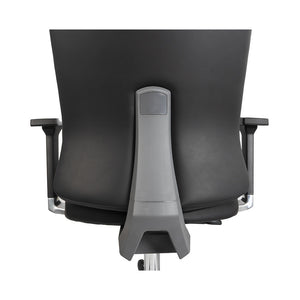 CONTINI ProRest office chair, black