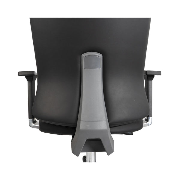 CONTINI ProRest office chair, black