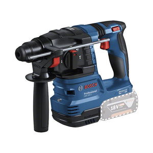 Bosch 2teiliges Kit GSB 18V-45 + GBH 18V-22 + 2 x 4.0Ah + GAL 18V-40 (C)