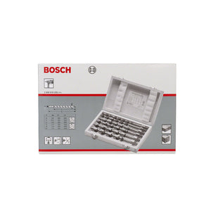 Bosch 6tlg. Schlangenbohrer-Set 450mm