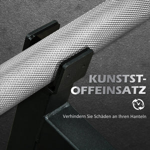 Langhantelheber Deadlift Jack rutschfest für Kreuzheben Fitness