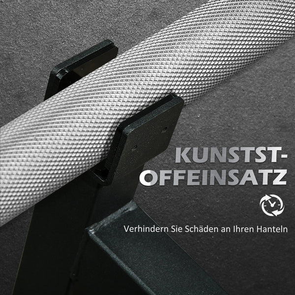 Langhantelheber Deadlift Jack rutschfest für Kreuzheben Fitness