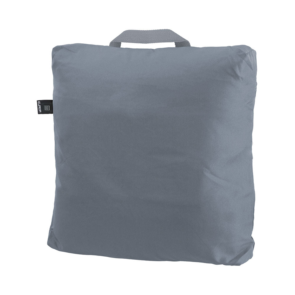 Coussin Chauffant Eurom Warmigo Gris