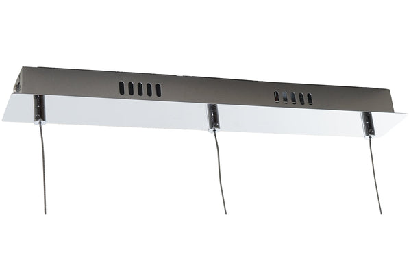 Deckenleuchte Pendelleuchte Hängeleuchte Deckenlampe 3-flammig