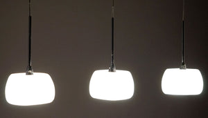 Deckenleuchte Pendelleuchte Hängeleuchte Deckenlampe 3-flammig