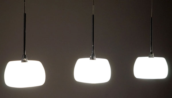 Deckenleuchte Pendelleuchte Hängeleuchte Deckenlampe 3-flammig
