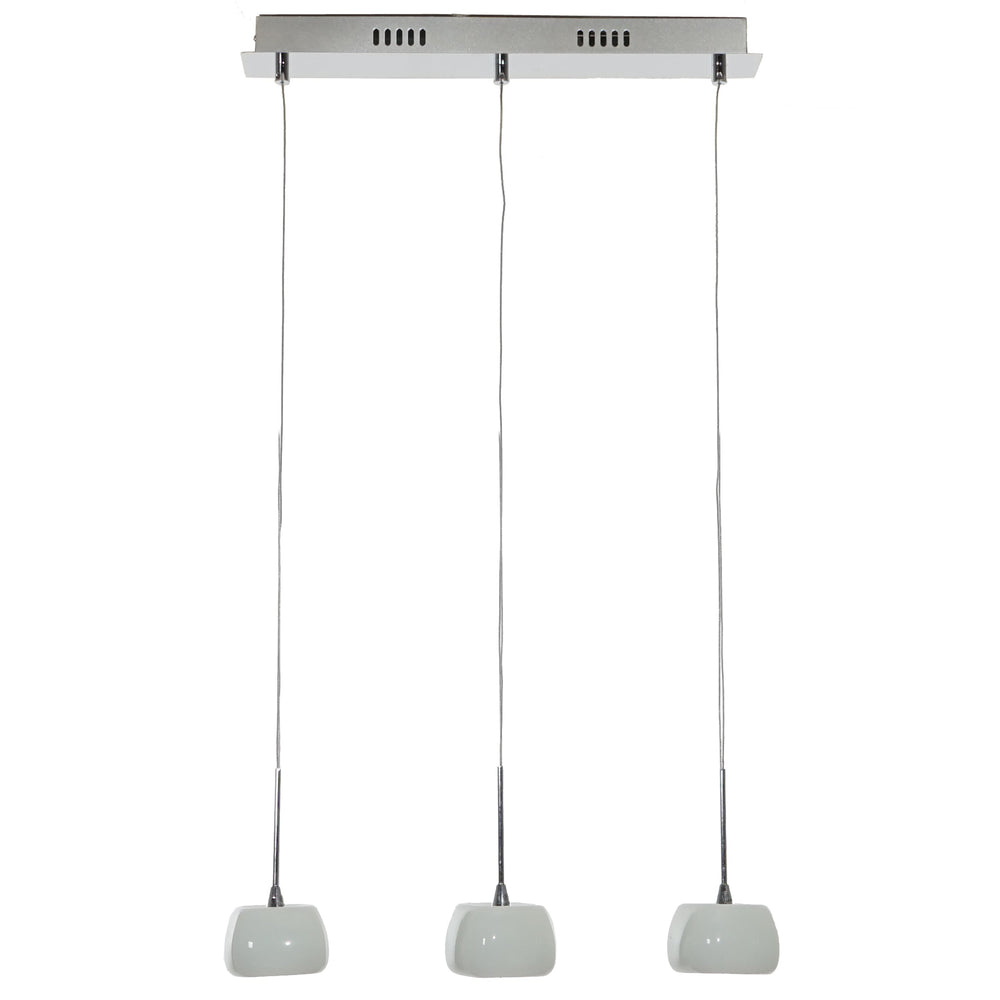 Deckenleuchte Pendelleuchte Hängeleuchte Deckenlampe 3-flammig