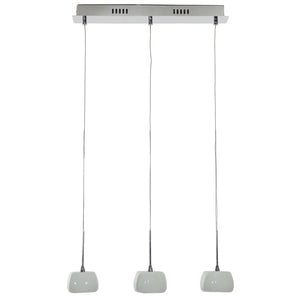 Deckenleuchte Pendelleuchte Hängeleuchte Deckenlampe 3-flammig