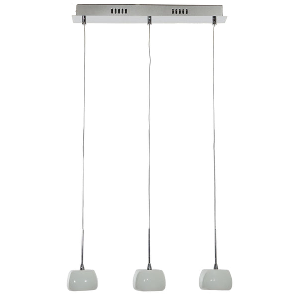 Deckenleuchte Pendelleuchte Hängeleuchte Deckenlampe 3-flammig