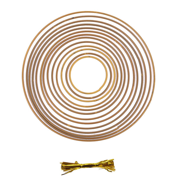 Deko-Baum Weihnachtsbaum Schmuckbaum Weihnachtsdeko Metall 115cm goldfarben