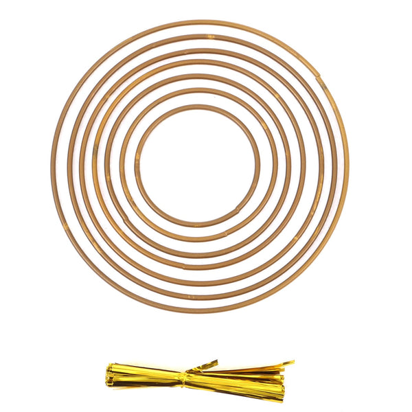 Deko-Baum Weihnachtsbaum Schmuckbaum Weihnachtsdeko Metall 90cm goldfarben