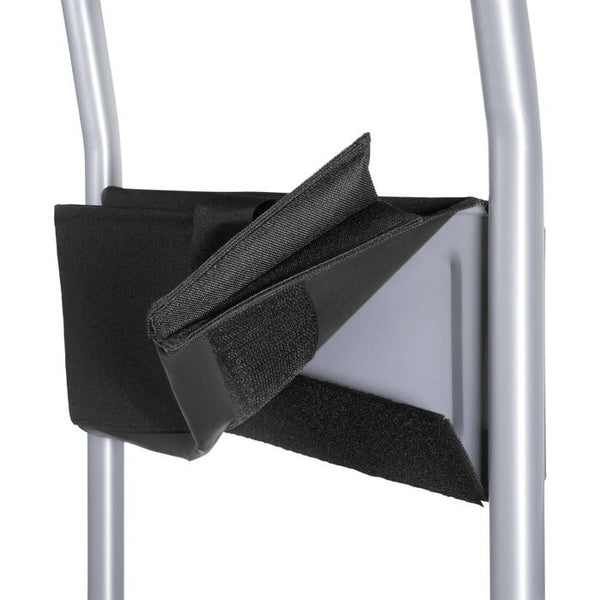 Plattformwagen schwarz 300 kg
