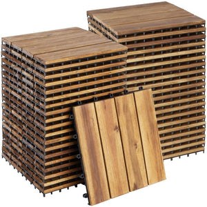 Terrassenfliesen Tabula 40 Stk.