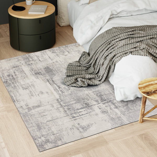 Tapis design vintage Nadira 120 x 170 cm