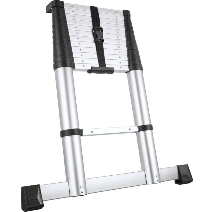 Aluminium Teleskopleiter