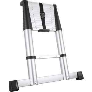 Aluminium Teleskopleiter