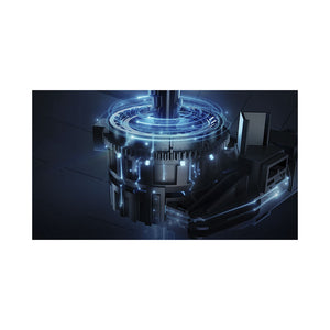 Siemens TF301E19 Kaffeemaschine EQ300