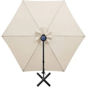 Ampelschirm Artemis