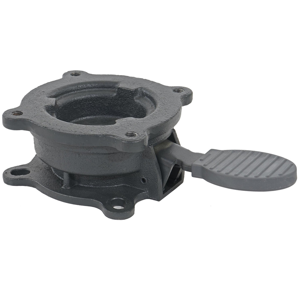 Drehplatte für Ampelschirm Ø17cm