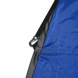 Duschzelt Toilettenzelt Camping Umkleidezelt mit Tragetasche Outdoor