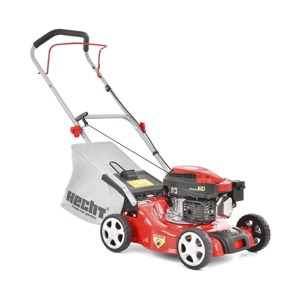 Hecht 540 Petrol Lawn Mower